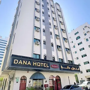 Dana Hotel-clock Tower Hotel