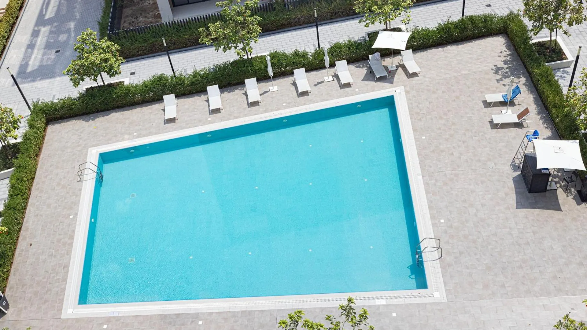 1Bedroom Apartment Oak Luxury By Blue Cloud Holidays Sharjah